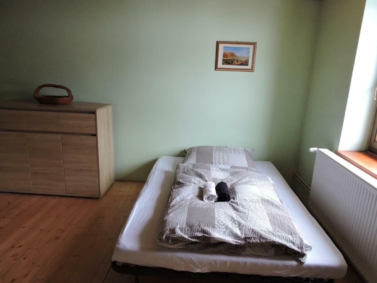 Apartmány Na Lontě Cotkytle Exterior foto